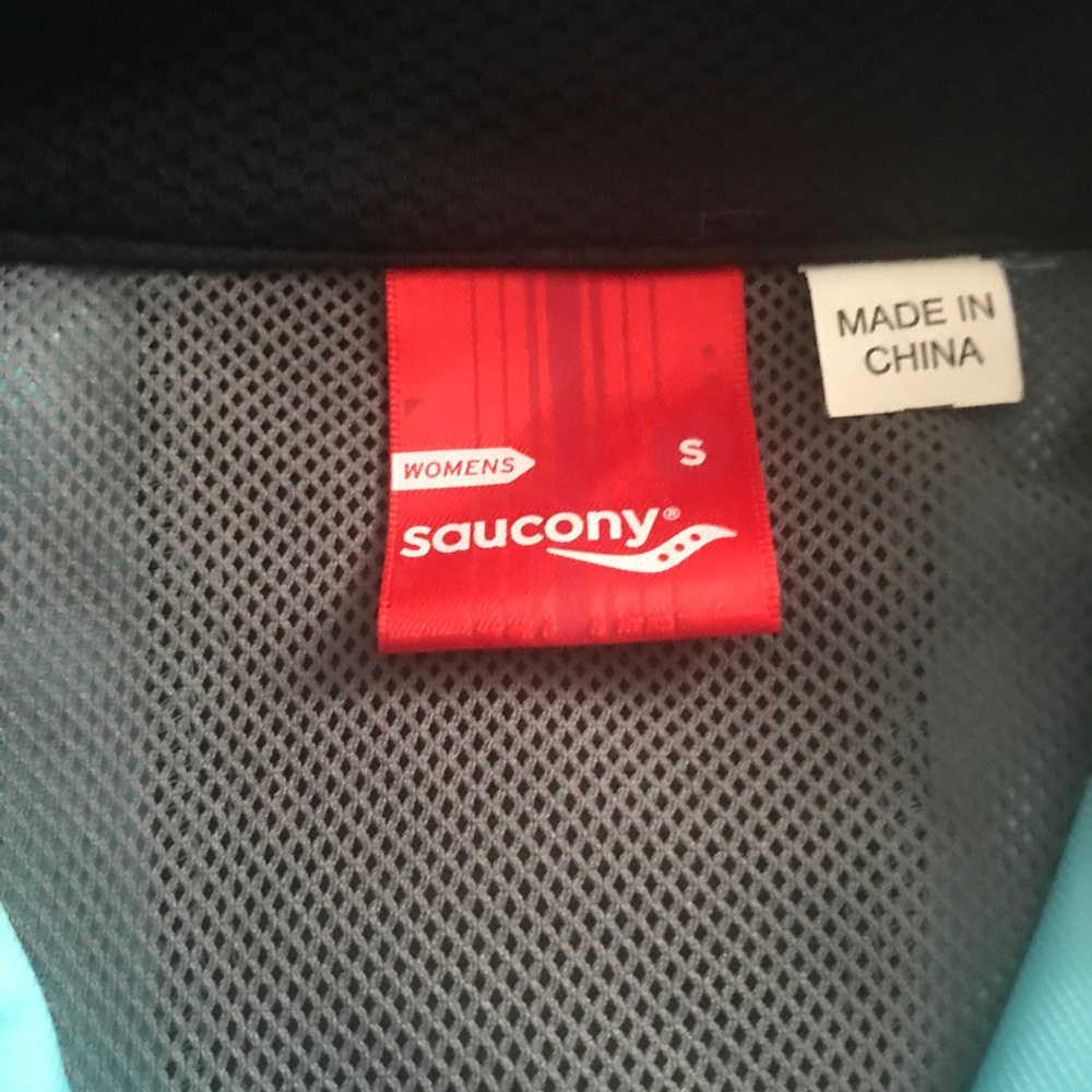Running jacket - Picture 6 of 6